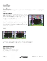 Preview for 122 page of I'm game GP120 User Manual