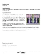 Preview for 124 page of I'm game GP120 User Manual