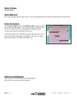 Preview for 125 page of I'm game GP120 User Manual