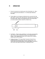 Предварительный просмотр 5 страницы iM3 42-12 Instruction Manual