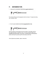 Предварительный просмотр 9 страницы iM3 42-12 Instruction Manual