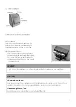 Preview for 7 page of iM3 HCR-100 Operation Manual