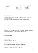 Предварительный просмотр 54 страницы iM3 SP6 Instructions For Use And Technical Description