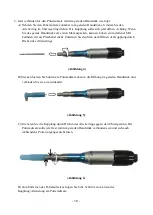 Предварительный просмотр 76 страницы iM3 SP6 Instructions For Use And Technical Description