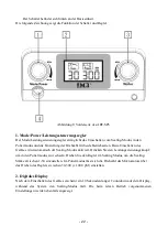 Предварительный просмотр 80 страницы iM3 SP6 Instructions For Use And Technical Description