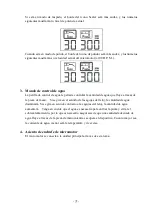 Предварительный просмотр 112 страницы iM3 SP6 Instructions For Use And Technical Description