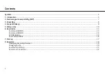 Preview for 2 page of iM3 U8200 Instructions For Use Manual