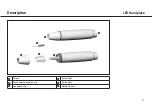 Предварительный просмотр 15 страницы iM3 U8200 Instructions For Use Manual