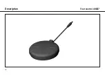 Preview for 16 page of iM3 U8200 Instructions For Use Manual