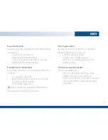 Preview for 15 page of iM3 VET-TOME V2000 Instructions For Use Manual