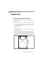 Предварительный просмотр 8 страницы imacon Flextight Damaged Original Kit Instructions Manual