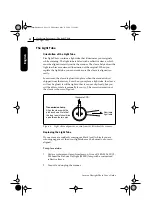 Предварительный просмотр 18 страницы imacon Flextight Photo User Manual