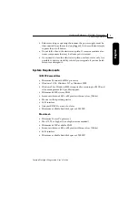 Preview for 9 page of imacon Flextight Progression User Manual