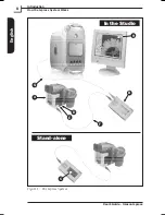 Предварительный просмотр 8 страницы imacon Ixpress User Manual