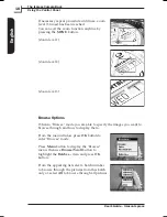 Предварительный просмотр 18 страницы imacon Ixpress User Manual