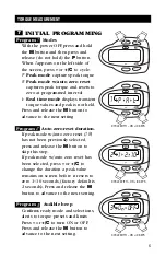 Preview for 5 page of Imada GLK060E Instruction Manual