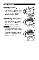 Preview for 6 page of Imada GLK060E Instruction Manual