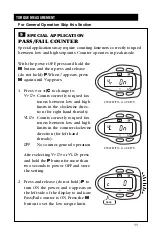 Preview for 11 page of Imada GLK060E Instruction Manual