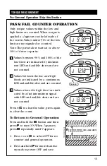 Preview for 13 page of Imada GLK060E Instruction Manual