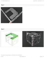 Preview for 6 page of IMade3D JellyBOX 2 Manual