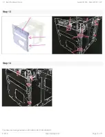 Preview for 10 page of IMade3D JellyBOX 2 Manual