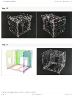 Preview for 11 page of IMade3D JellyBOX 2 Manual