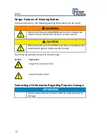 Preview for 12 page of Image Access Bookeye 4 V1A Professional Setup Instructions