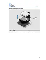 Preview for 15 page of Image Access Bookeye 4 V1A Professional Setup Instructions