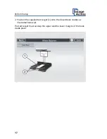 Preview for 42 page of Image Access Bookeye 4 V1A Professional Setup Instructions