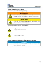 Preview for 11 page of Image Access Bookeye 5 V2 Setup Instructions