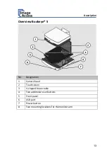 Предварительный просмотр 13 страницы Image Access Bookeye 5 V2 Setup Instructions