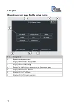 Preview for 16 page of Image Access Bookeye 5 V2 Setup Instructions