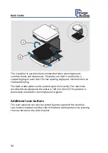 Предварительный просмотр 34 страницы Image Access Bookeye 5 V2 Setup Instructions