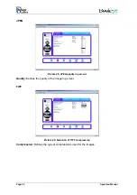 Preview for 36 page of Image Access Bookeye Color Operation Manual