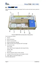 Preview for 20 page of Image Access Wide Tek WT 36C Setup Manual