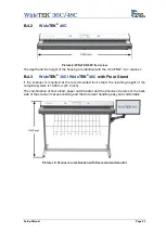 Preview for 23 page of Image Access Wide Tek WT 36C Setup Manual