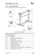 Preview for 27 page of Image Access Wide Tek WT 36C Setup Manual