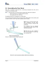 Preview for 30 page of Image Access Wide Tek WT 36C Setup Manual