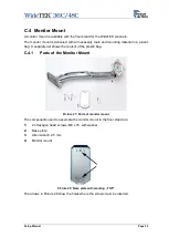 Preview for 35 page of Image Access Wide Tek WT 36C Setup Manual