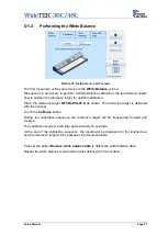 Preview for 41 page of Image Access Wide Tek WT 36C Setup Manual