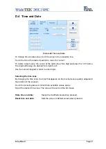 Preview for 47 page of Image Access Wide Tek WT 36C Setup Manual