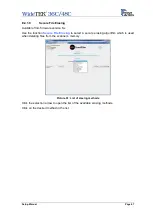 Preview for 67 page of Image Access Wide Tek WT 36C Setup Manual