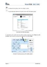 Preview for 96 page of Image Access Wide Tek WT 36C Setup Manual