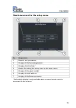 Preview for 15 page of Image Access WideTEK 24F Setup Instructions