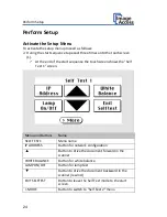 Preview for 24 page of Image Access WideTEK 36 DS Setup Instructions