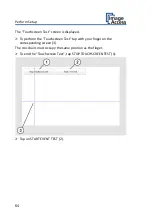 Preview for 64 page of Image Access WideTEK 36CL Setup Instructions