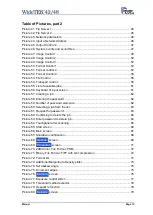 Preview for 13 page of Image Access WideTEK 42 Manual Manual