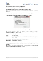 Preview for 140 page of Image Access WideTEK 48 Setup Manual