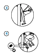 Предварительный просмотр 4 страницы Image Access WT-TOUCH22-AA Assembly Instructions Manual