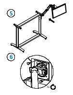 Предварительный просмотр 5 страницы Image Access WT-TOUCH22-AA Assembly Instructions Manual